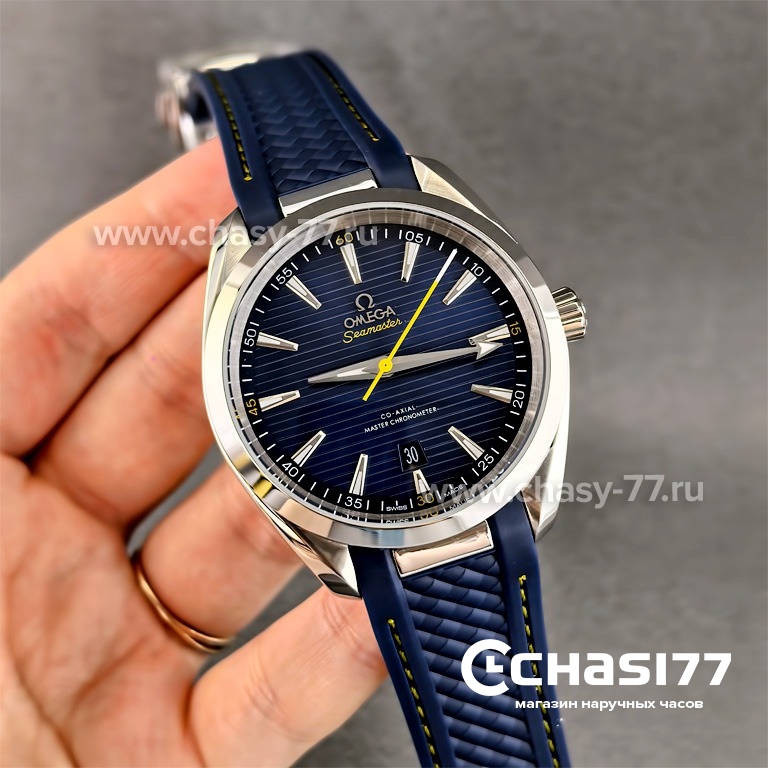 Omega Seamaster Aqua Terra (24141)