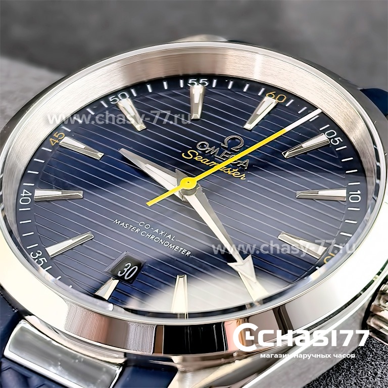 Omega Seamaster Aqua Terra (24141)