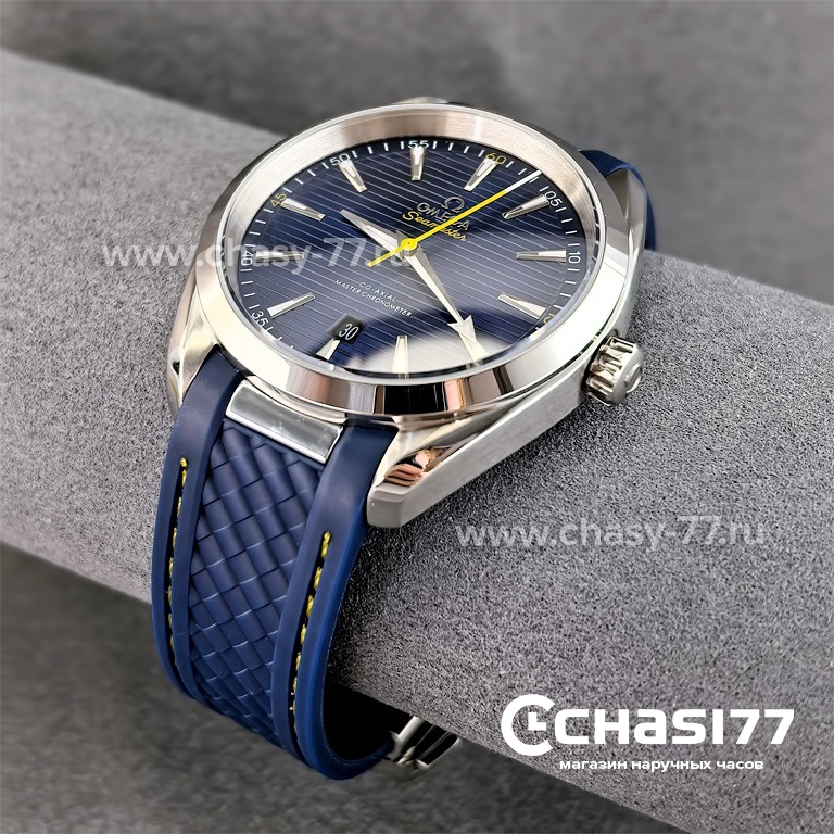 Omega Seamaster Aqua Terra (24141)
