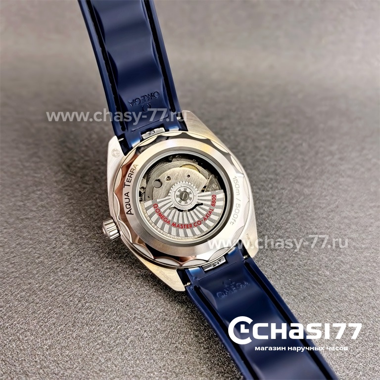 Omega Seamaster Aqua Terra (24141)