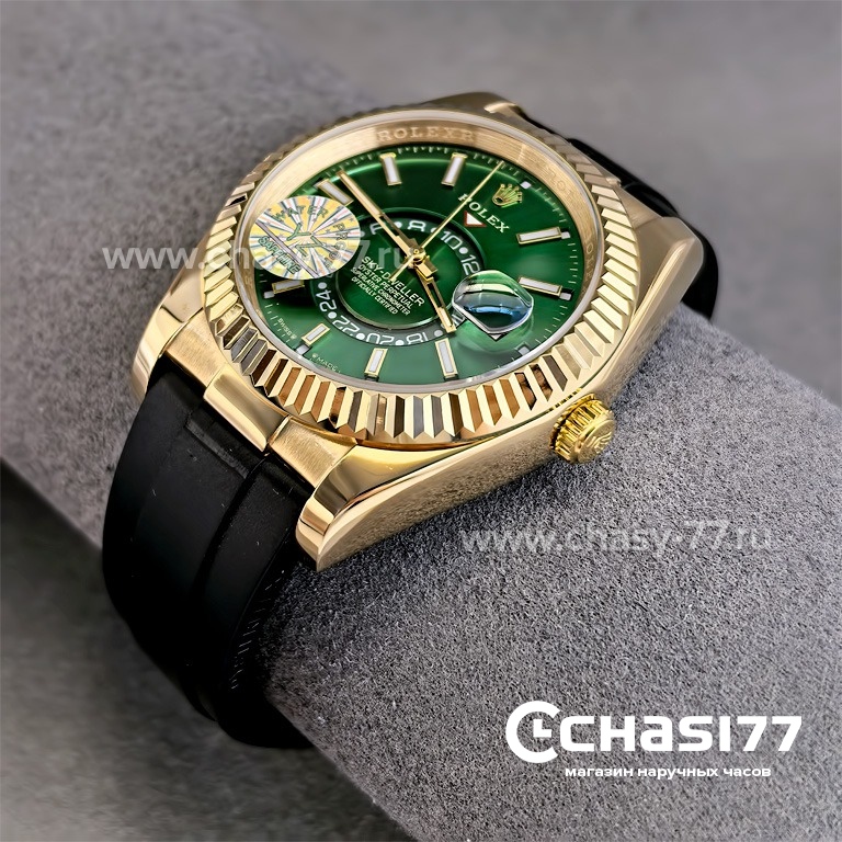 Rolex Sky-Dweller (25041)