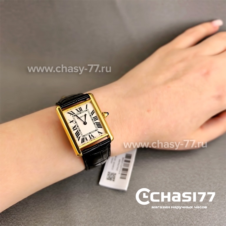 Cartier Tank (25141)