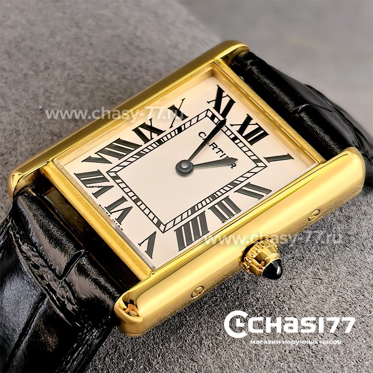 Cartier Tank (25141)