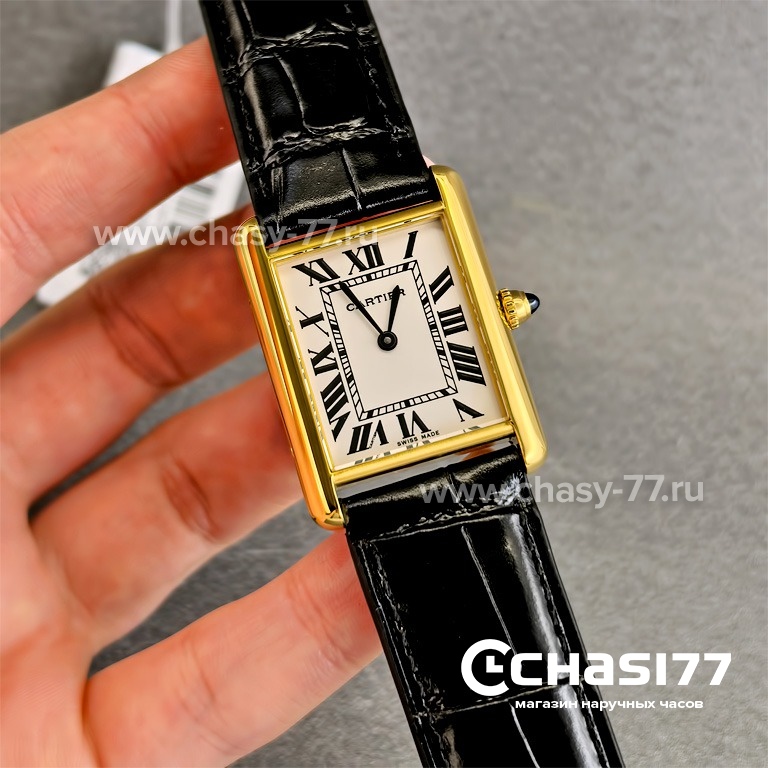 Cartier Tank (25141)
