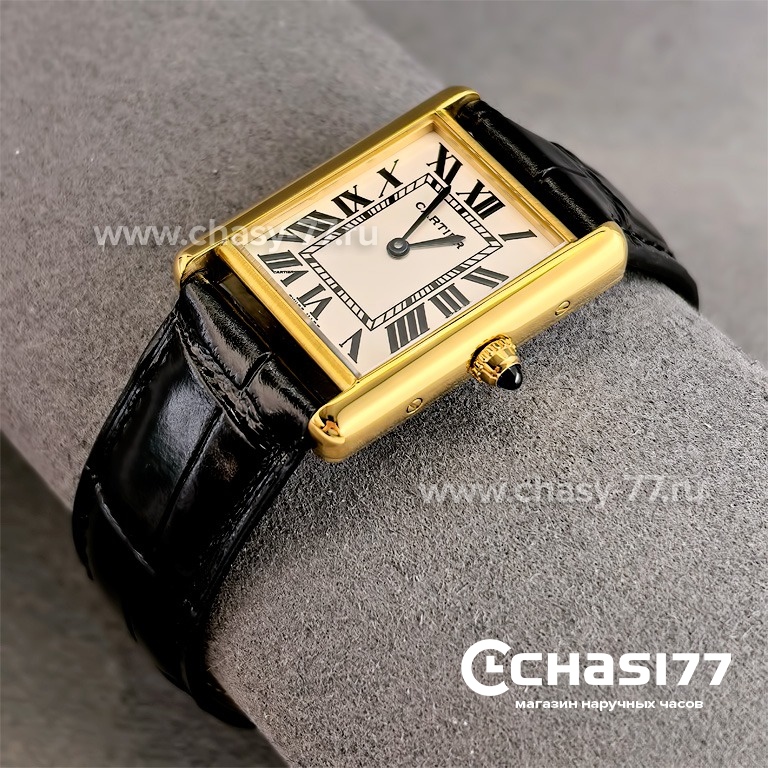 Cartier Tank (25141)