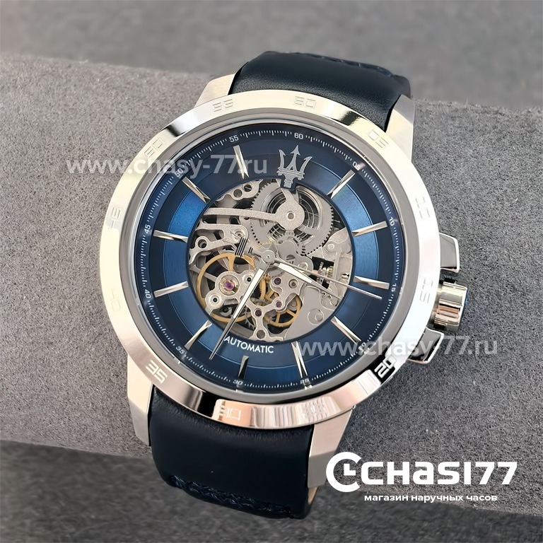 Maserati Ingegno (25241) Копия часов Maserati Ingegno (25241)