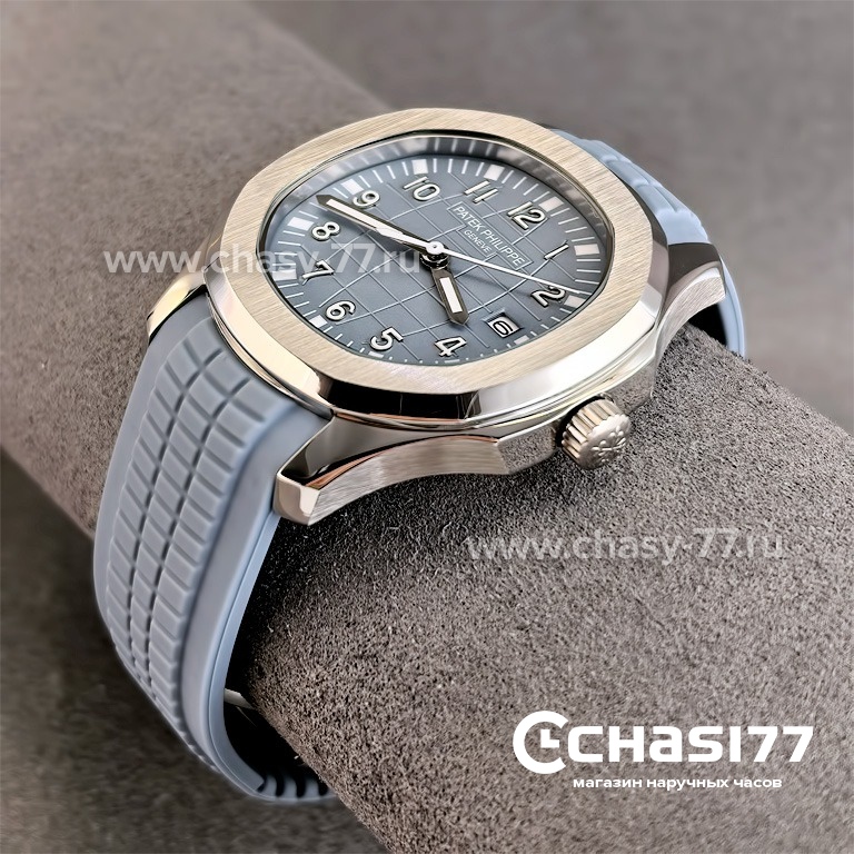 Patek Philippe Aquanaut (25341)