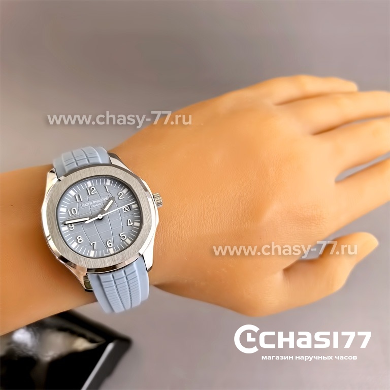 Patek Philippe Aquanaut (25341)