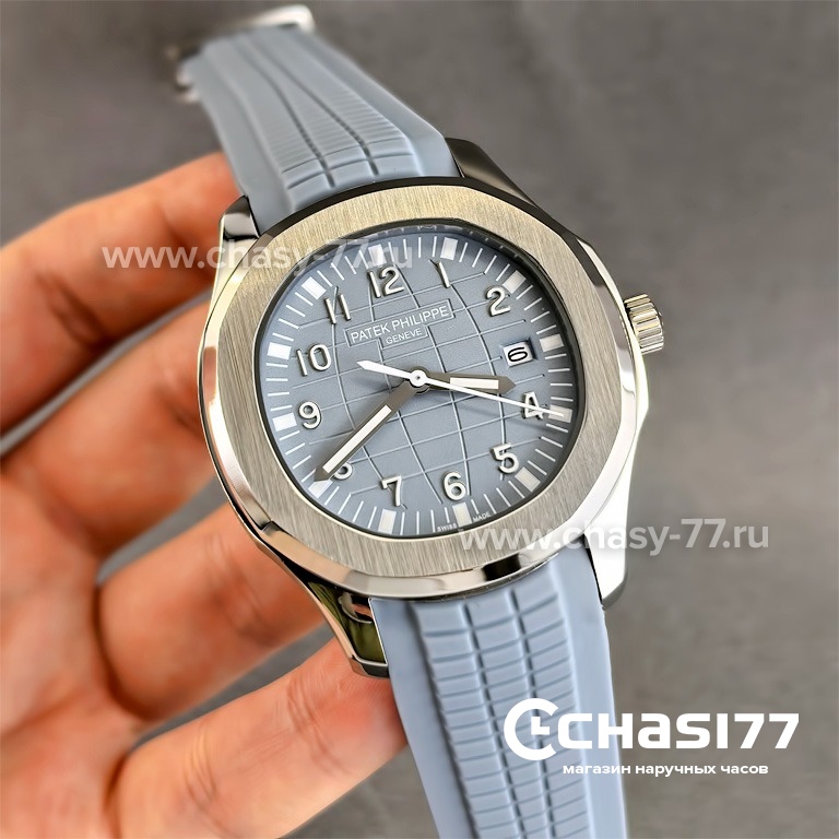 Patek Philippe Aquanaut (25341)