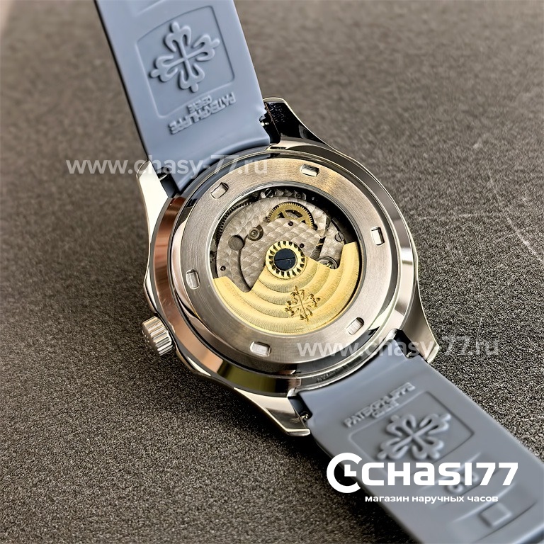 Patek Philippe Aquanaut (25341)