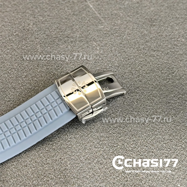 Patek Philippe Aquanaut (25341)