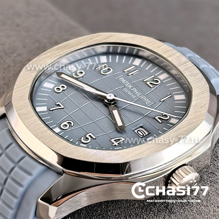 Patek Philippe Aquanaut (25341)