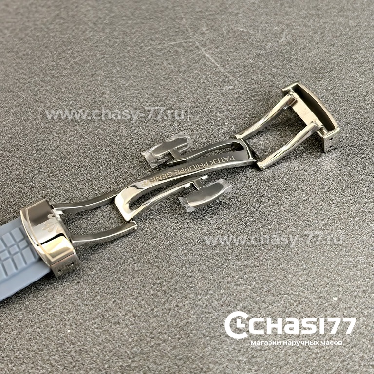 Patek Philippe Aquanaut (25341)