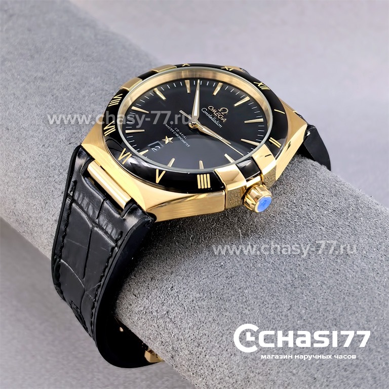 Omega Constellation (25541)