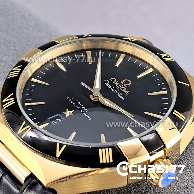 Omega Constellation (25541)