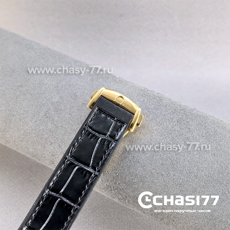 Omega Constellation (25541)