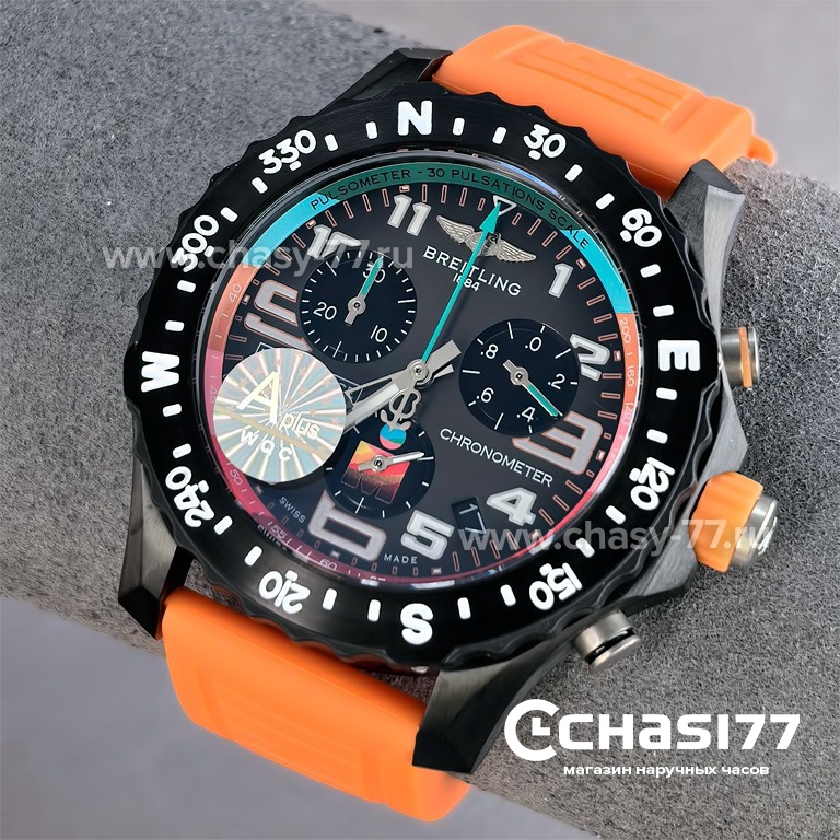 Breitling Endurance Pro (25741) Копия часов Breitling Endurance Pro (25741)