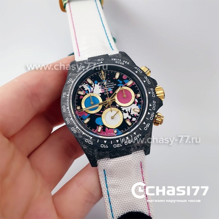 Rolex Daytona - Дубликат (20142)