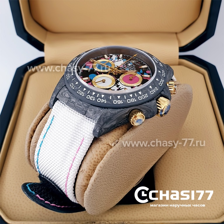 Rolex Daytona - Дубликат (20142)