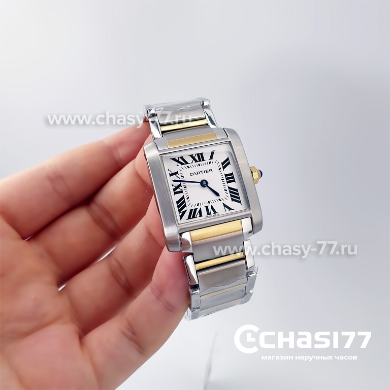 Cartier Tank (20542)