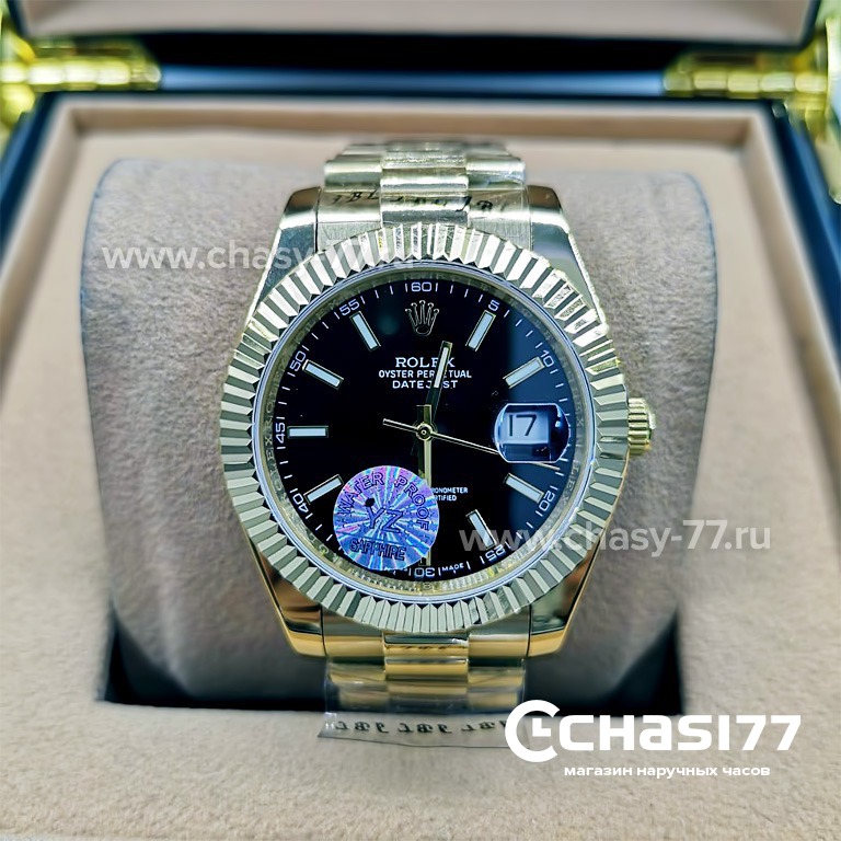 Rolex Datejust (11042) Копия часов Rolex Datejust (11042)