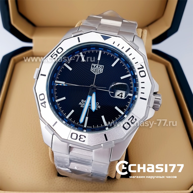 Tag Heuer Aquaracer Bamford (21442) Копия часов Tag Heuer Aquaracer Bamford (21442)