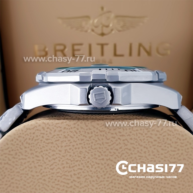 Tag Heuer Aquaracer Bamford (21442)