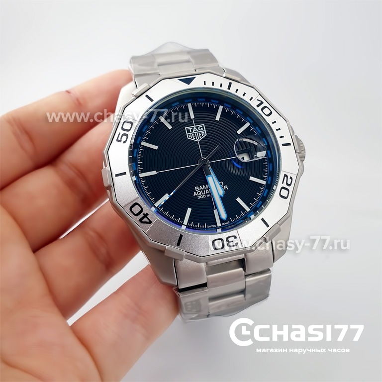 Tag Heuer Aquaracer Bamford (21442)