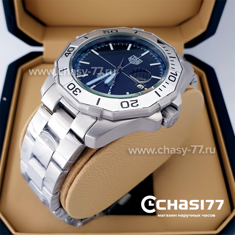 Tag Heuer Aquaracer Bamford (21442)