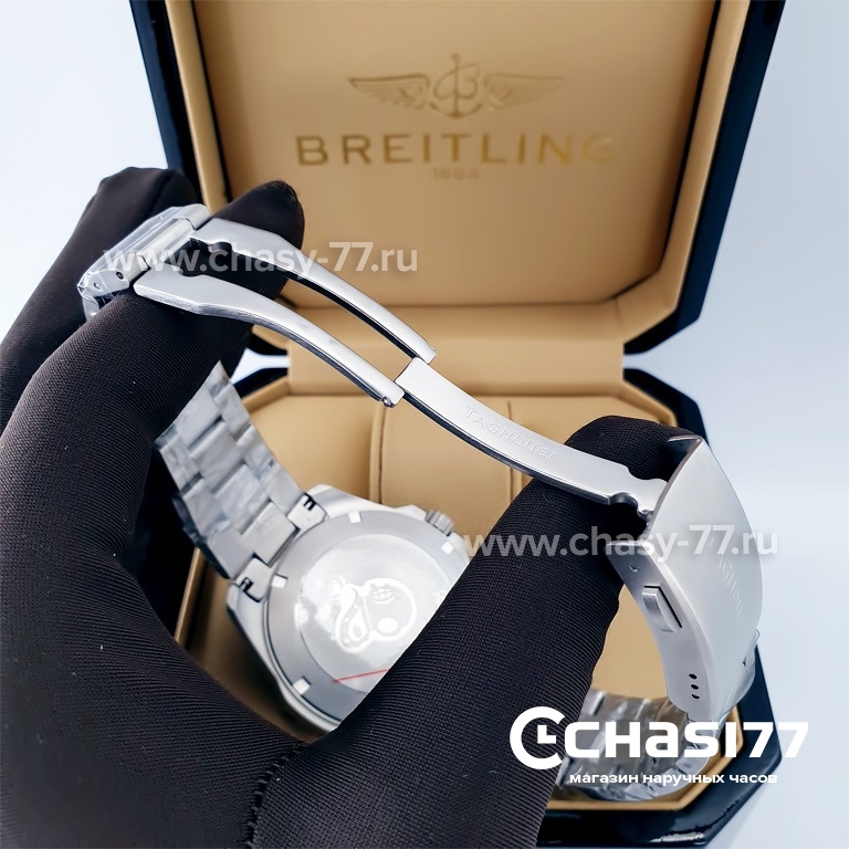 Tag Heuer Aquaracer Bamford (21442)