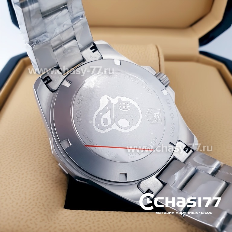 Tag Heuer Aquaracer Bamford (21442)