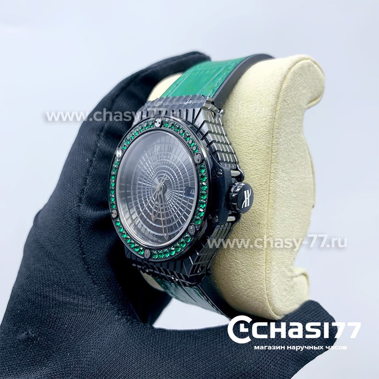 HUBLOT CAVIAR - Дубликат (14242)