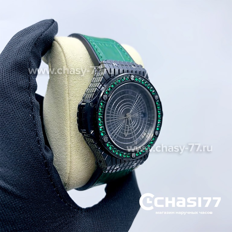 HUBLOT CAVIAR - Дубликат (14242)