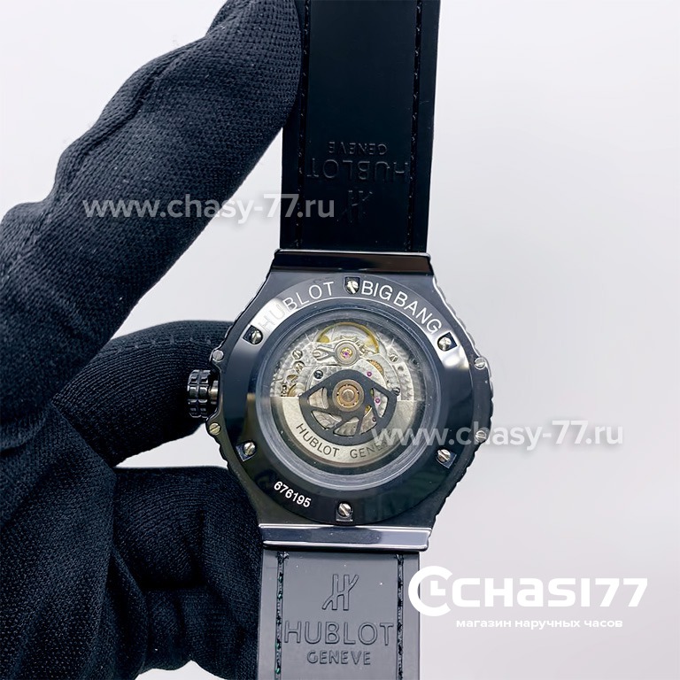 HUBLOT CAVIAR - Дубликат (14242)
