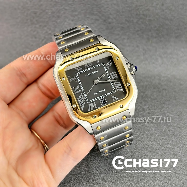 Cartier Santos Dumont (24242)