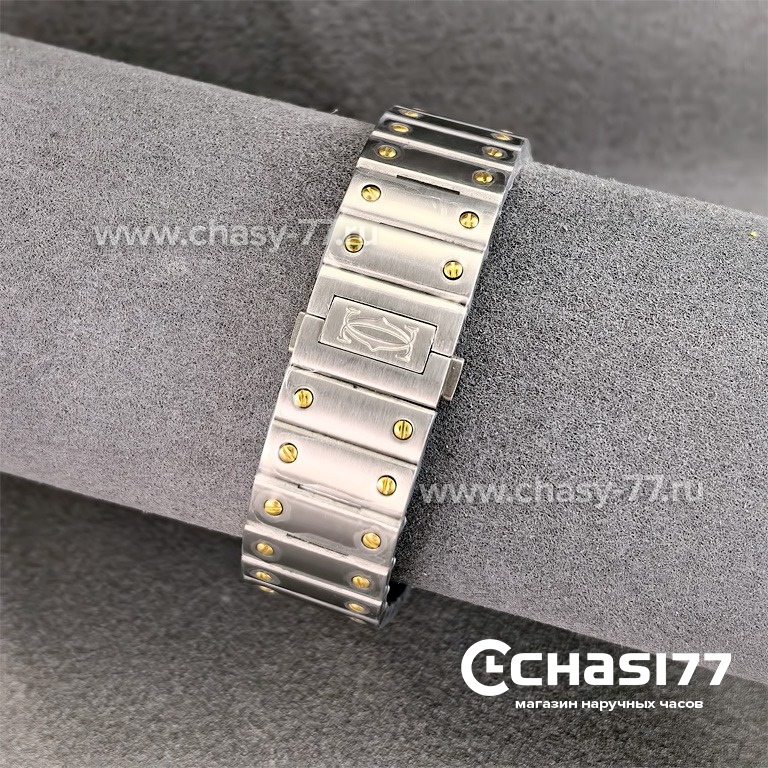 Cartier Santos Dumont (24242)