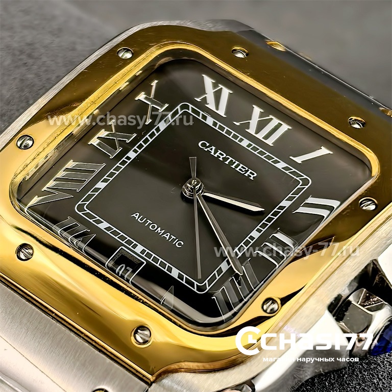 Cartier Santos Dumont (24242)