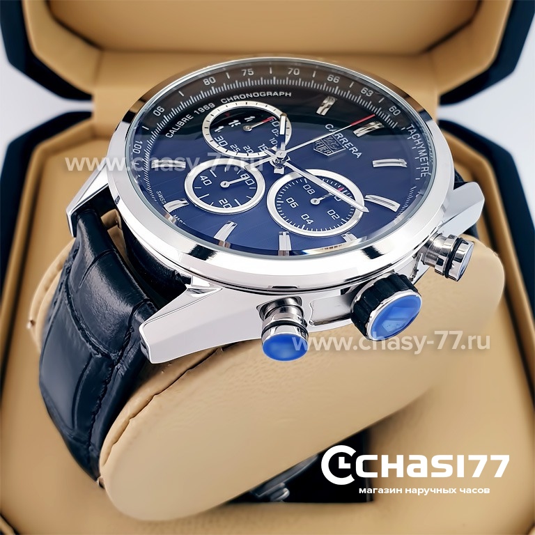 Tag Heuer Carrera (05042)