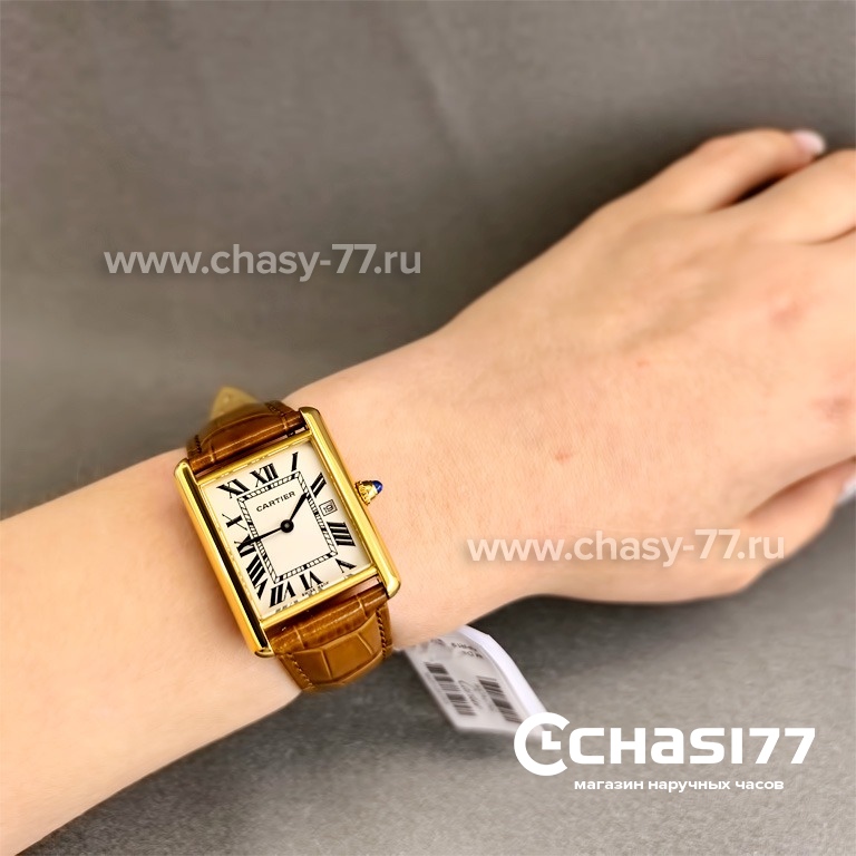 Cartier Tank (25142)