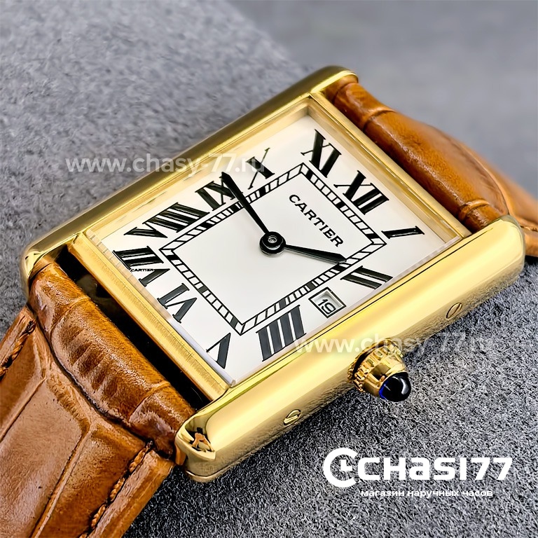 Cartier Tank (25142)