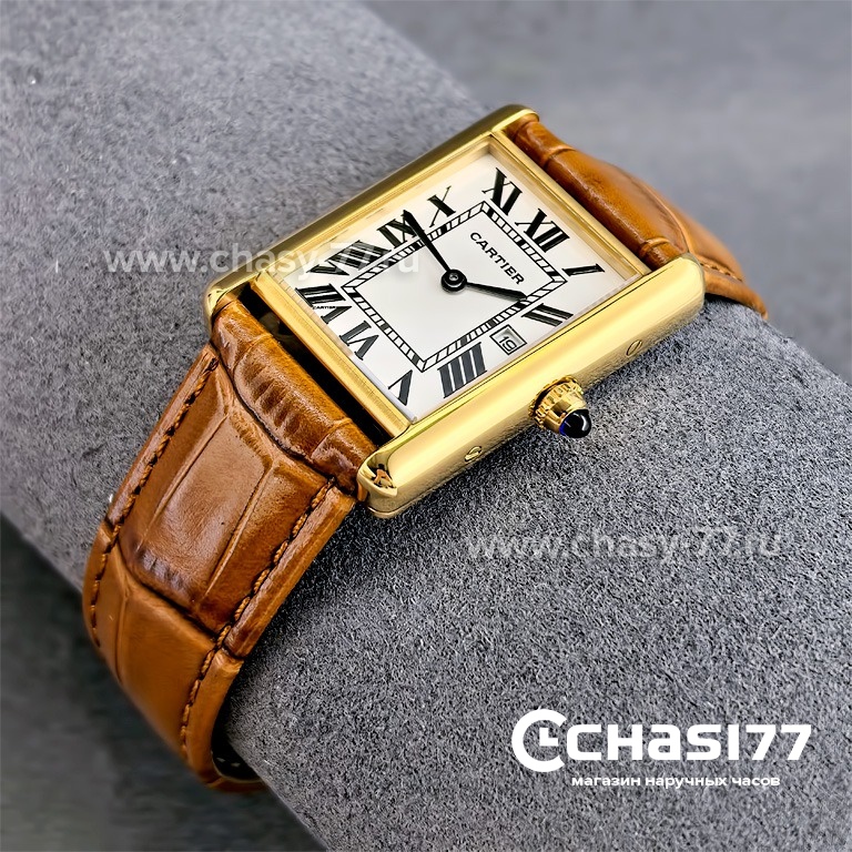 Cartier Tank (25142)