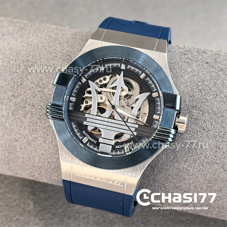 Maserati Potenza (25242) Копия часов Maserati Potenza (25242)