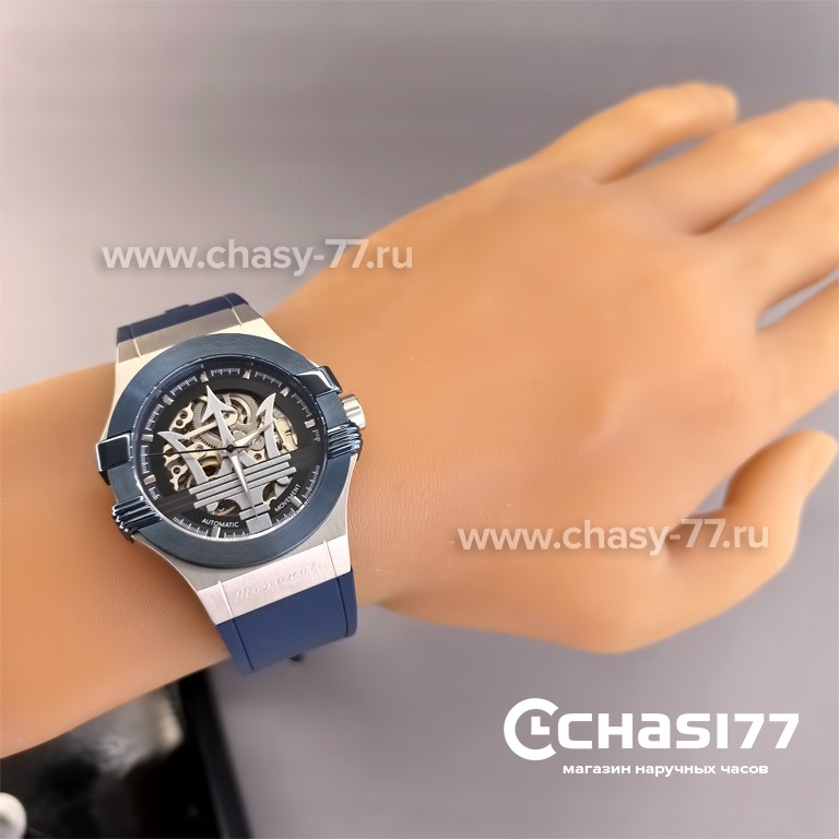 Maserati Potenza (25242)