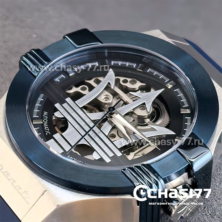 Maserati Potenza (25242)