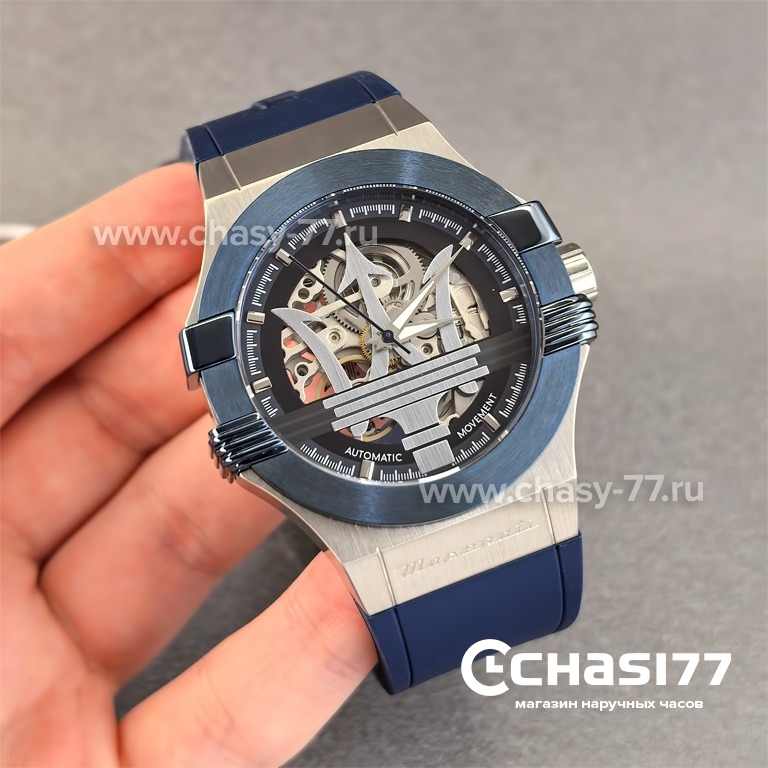 Maserati Potenza (25242)