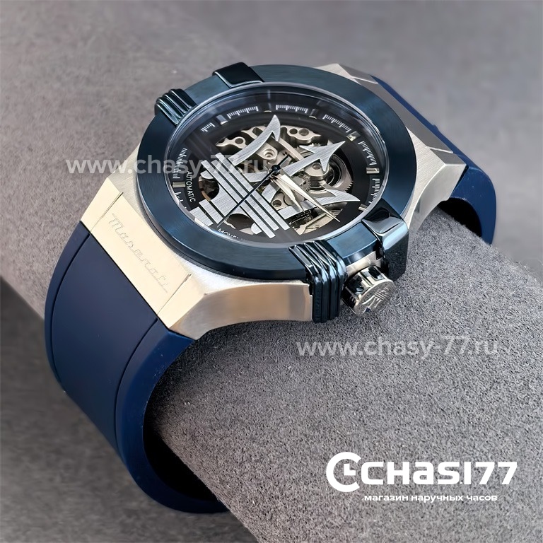 Maserati Potenza (25242)