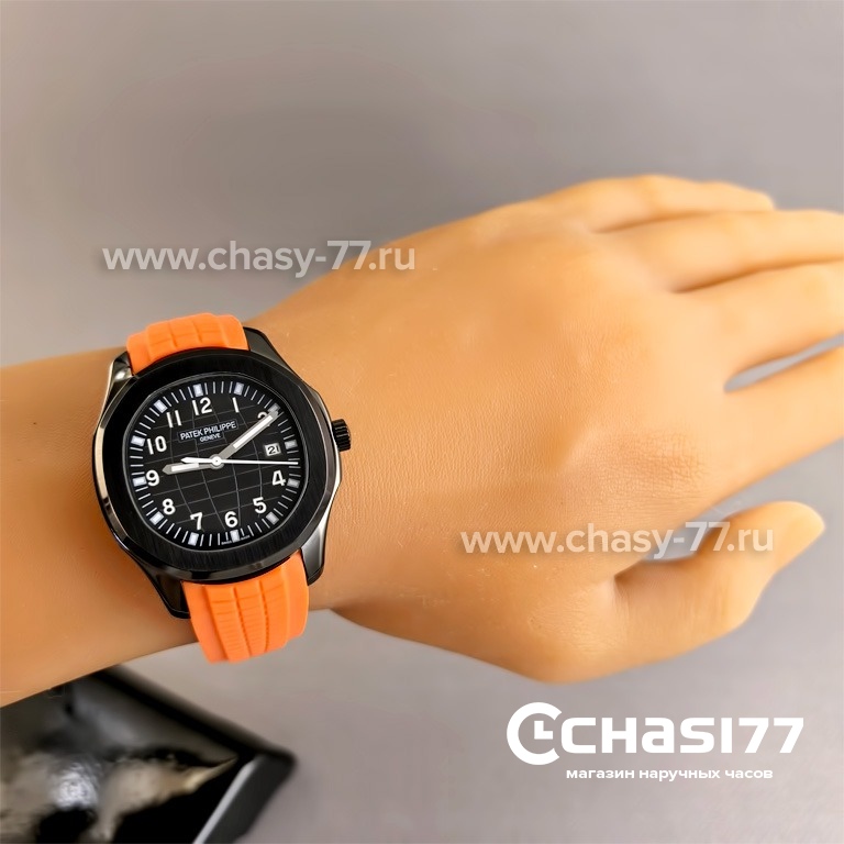 Patek Philippe Aquanaut (25342)