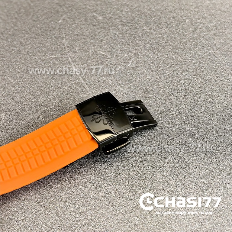 Patek Philippe Aquanaut (25342)