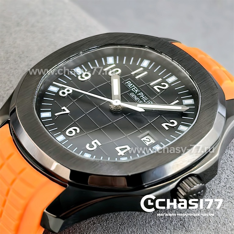 Patek Philippe Aquanaut (25342)