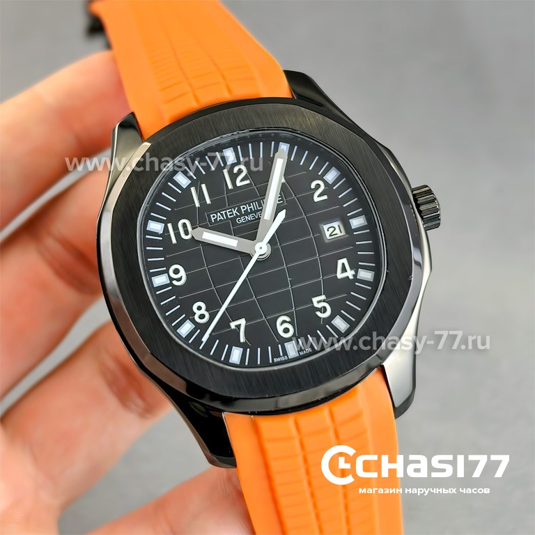 Patek Philippe Aquanaut (25342)